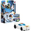 Hasbro TRANSFORMERS EARTHSPARK TERRAN 1-STEP FLIP FIGURKA 10 CM
