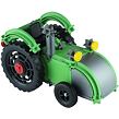 SEVA DOPRAVA TRAKTOR