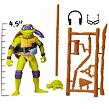 Orbico Teenage Mutant Ninja Turtles - Základná akčná figúrka 11 cm, viac druhov