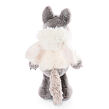 NICI plyš Vlk Ulvy 25cm