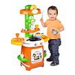 SM 310716 Kuchyňka Cooky 44Koček - poškozený obal