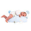 Llorens M635-65 oblečenie pre bábiku bábätko NEW BORN veľkosti 35-36 cm