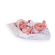 Antonio Juan 50159 PIPA - realistická bábika bábätko s celovinylovým telom - 42 cm