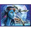 Avatar: The Way of Water 1000 dielikov