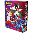 Pokémon TCG: November Collectors Chest