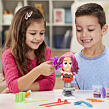 HASBRO PLAY-DOH BLÁZNIVÉ KADERNÍCTVO