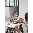 Babymoov Barevné Misky s víčky 250ml sada 6ks