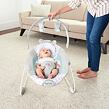 INGENUITY Lehátko smart hojdacia s melódiou Raylan 0 m+, do 9 kg, 2019