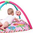 BRIGHT STARTS Deka na hraní PiP Charming Chirps™ 0 m+