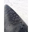ByBoom Univerzálny rukávnik na kočík, Čierna/Aqua