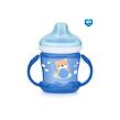 CANPOL BABIES Nevylievací hrnček SWEET FUN 180 ml