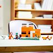 LEGO® Minecraft® 21178 Líščí domček