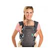 Infantino Nosič  Flip Advanced 4v1 Grey