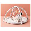 Kids Concept Hracia deka s hrazdou Edvin