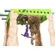 Spin Master SMG SPOL. HRA DOBRODRUŽNÝ TEKUTÝ PIESOK