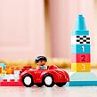 Lego DUPLO Classic 10914 Veľký box s kockami