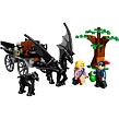 LEGO® Harry Potter™ 76400 Rokfort: Koč a testrálovia