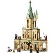 LEGO® Harry Potter™ 76402 Rokfort: Dumbledorova pracovňa