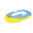 Bestway Nafukovací raft - junior kôrovec, 119x79cm