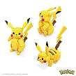 MEGA CONSTRUX POKÉMON - JUMBO PIKACHU