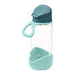 b.box Sport láhev na pití 600 ml - emerald forest