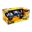 ROCK BUGGY Smoking Punk RC 38 cm modrá - Český obal
