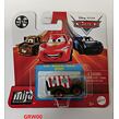 CARS MINI AUTA BLISTER ASST