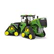 Traktor JOHN DEERE RX - pásový