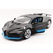 RC BUGATTI DIVO 1:14 otevírací dveře