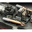 Revell Plastic ModelKit loď 05165 - Patrol Torpedo Boat PT-588/PT-579 (1:72)
