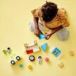 LEGO® DUPLO® 10986 Pojazdný rodinný dom
