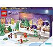2241706 Adventný kalendár LEGO® Friends - poškodený obal
