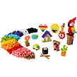 LEGO® Classic 11030 Veľké balenie kociek
