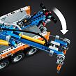 2242128 Výkonný odťahový automobil - poškodený obal