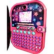 ME 80163679 Vtech Kidi Secret Safe - Môj tajný denník - čierny (CZ) - poškodený obal