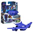 Hasbro TRANSFORMERS EARTHSPARK TERRAN 1-STEP FLIP FIGURKA 10 CM