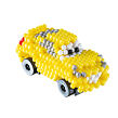 Aquabeads Korálkový set 3D Cars 3 Cuz Ramirez