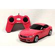 RC auto 1:24 3assort Audi/Golf/B
