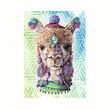 Dino LAMA 500 XL relax Puzzle