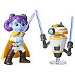 Hasbro STAR WARS FIGURKA DVOUBALENÍ X CM