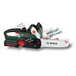 238399 Bosch motorová pila - poškozený obal