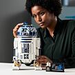 2275308 R2-D2™ - poškozený obal