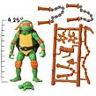 Orbico Teenage Mutant Ninja Turtles - Základná akčná figúrka 11 cm, viac druhov