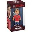 MINIX Football: NT Czech Republic - Hložek