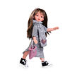 Antonio Juan 25300 EMILY - realistická bábika s celovinylovým telom - 33 cm