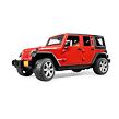 Bruder Jeep WRNGLER Rubicon