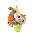 Playgro - Závesný leňoch s klipom