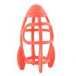 Bo Jungle silikónové hryzátko B-Rocket Silicone Pink