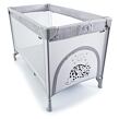 Babypoint cestovní postýlka Pegy gray 