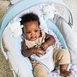 INGENUITY Lehátko smart hojdacia s melódiou Raylan 0 m+, do 9 kg, 2019